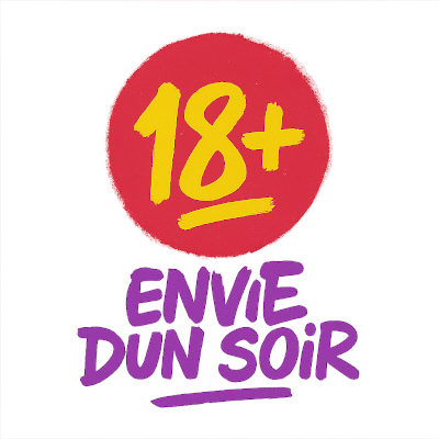Aperçu du site ENVIE DUN SOIR